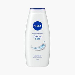 Picture of NIVEA CREME SOFT CARING FOAM BATH